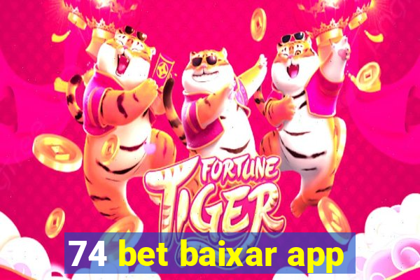 74 bet baixar app